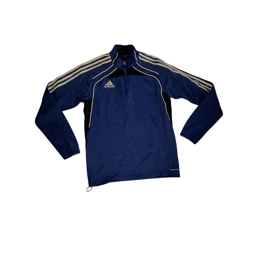 ADIDAS CLIMACOOL TRACK JACKET